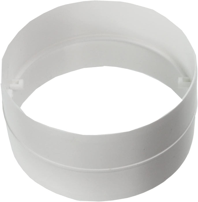 UNIVERSAL Cooker Hood Air Conditioner Hose Pipe Vent Extension Kit (9m x 5")