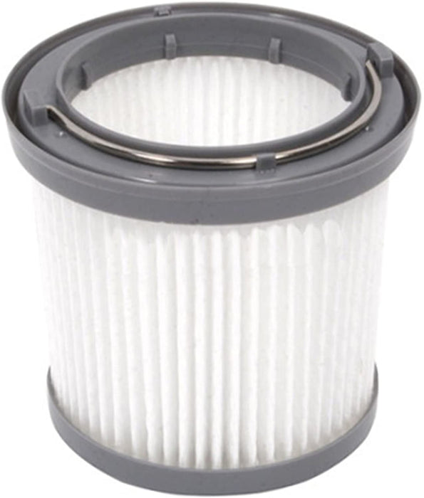 Pleated Mains Filter for BLACK & DECKER Handheld Dustbuster Vacuum Cleaner