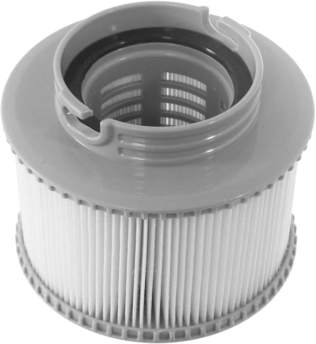 Filter Cartridge for MSpa Exotic Tuscany Alpine Nest Silver Cloud Tekapo Aurora Hot Tub x 4