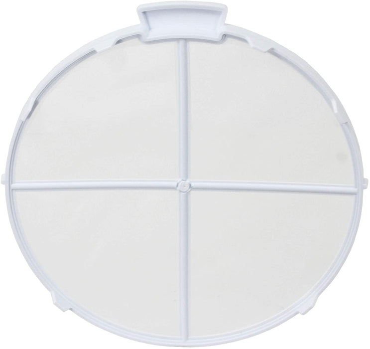 Lint Screen Fluff Filter for CREDA Tumble Dryer