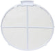 Lint Screen Fluff Filter for CREDA Tumble Dryer
