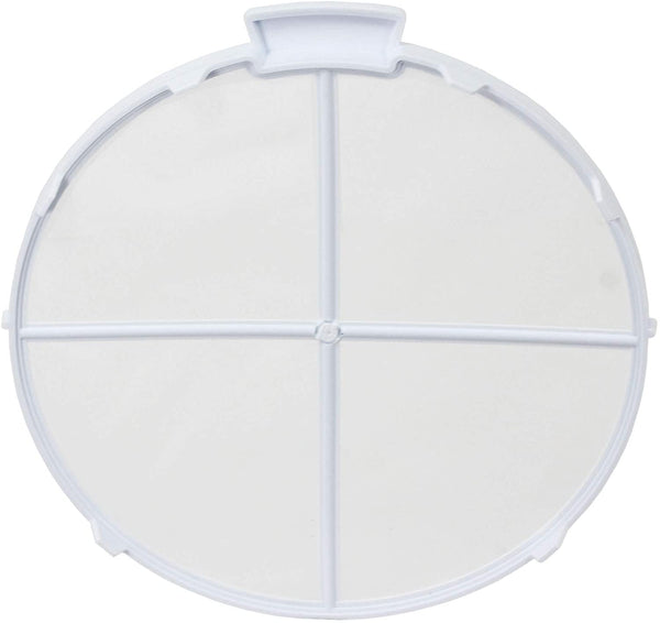 Hotpoint TVF760 TVF770 TVM560 Tumble Dryer Lint Fluff Filter C00207652