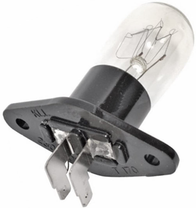 20W T170 Complete Light Lamp Bulb & Holder for SANYO Microwave Oven