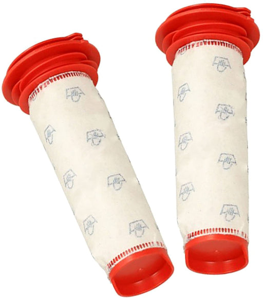 Washable Main Stick Filter for Bosch Athlet Cordless Vacuum Cleaner (Pack of 2 Filters)