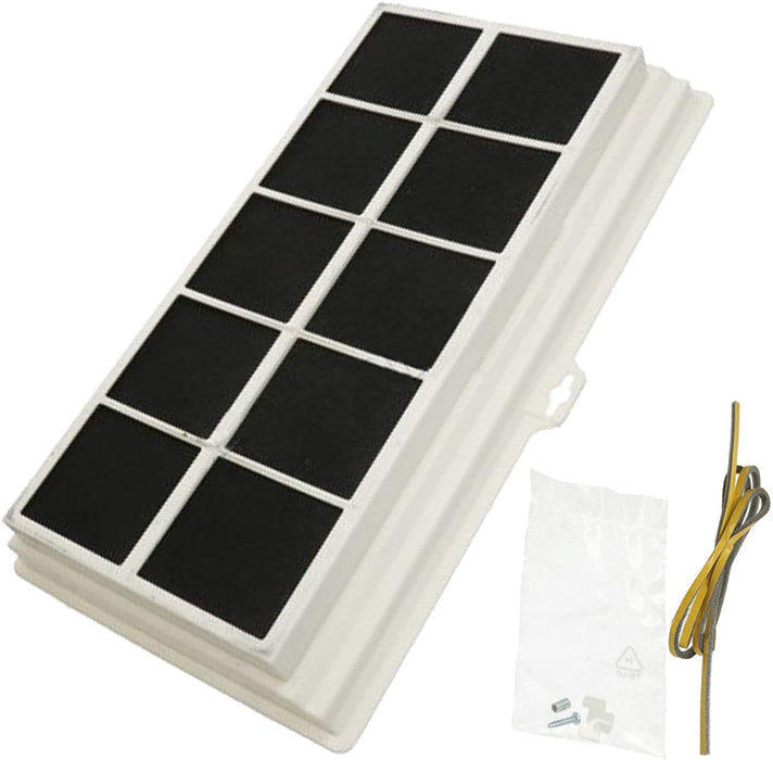 BOSCH NEFF SIEMENS Cooker Hood Carbon Filter Extractor Vent Fan 442 x 198mm 460478