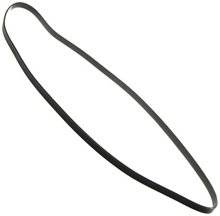 1233J5 Poly V Drum Drive Belt for HOOVER Washing Machine