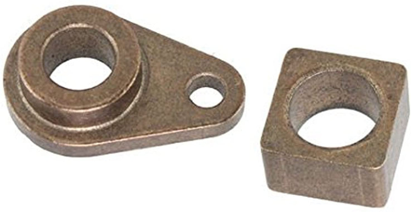 CREDA Tumble Dryer Drum Shaft Bearing Repair Kit TVR2 TVS3 TVU1 (13 Piece)