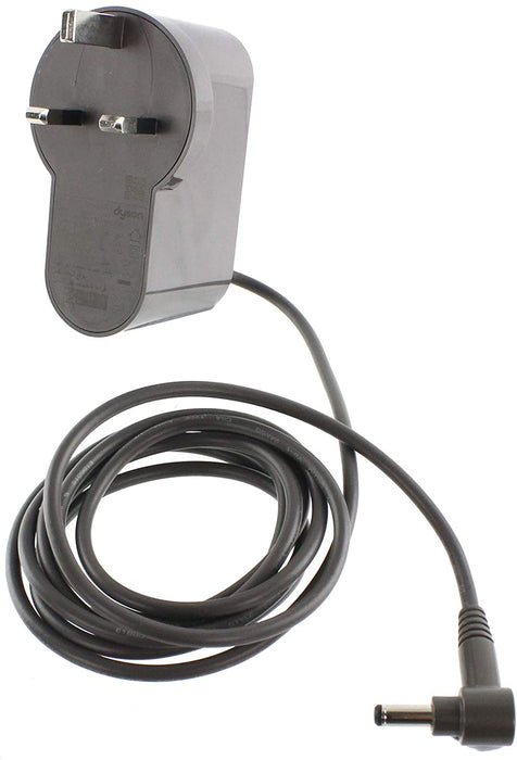 Dyson V10 SV12 Charger Cable UK Plug & Wall Mount Charge Dock