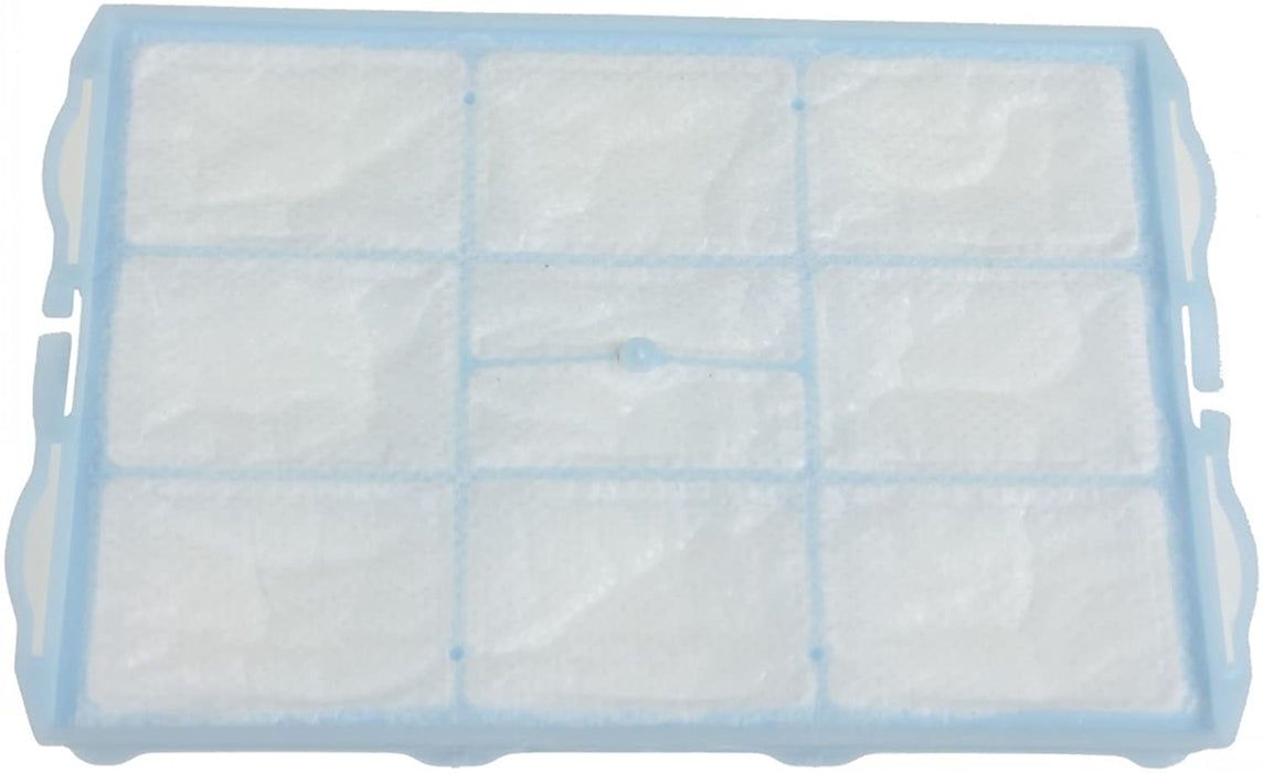 Washable Motor & HEPA Filter for PROFILO VS6PT1830/03 VS6PT2022/03 Vacuum Cleaner (Pack of 4)