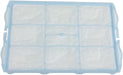 Washable Motor & HEPA Filter for BOSCH BSG BX3 Vacuum Cleaner (Pack of 4)