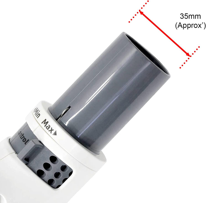 Hose Handle for Shark Lift Away Rotator Vacuum Wand Grip NV500 NV501 NV502 NV505 NV520 NV560