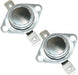 Thermostat for CREDA Tumble Dryer (One Shot + Cycling)