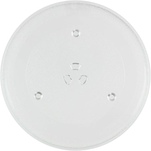 Glass Turntable Plate for PANASONIC Microwave Oven (270mm)
