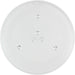 Glass Turntable Plate for TRICITY BENDIX Microwave Oven (270mm)