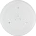 Glass Turntable Plate for MORPHY RICHARDS ES823EEI AG821AZH AM821AZI P90D23AL Microwave Oven (270mm)