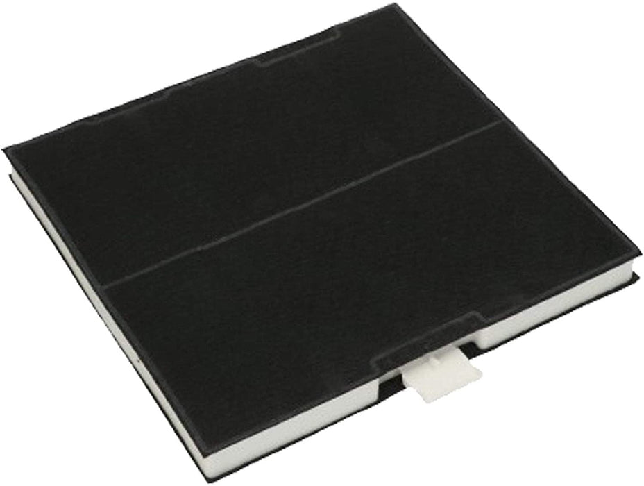 Anti-Odour Carbon Filter for Neff Cooker Hood 220 x 235 x 21mm 2 x Filters