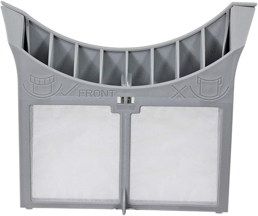 Lint Fluff Filter Hinged Screen for ELECTRA 3752 Tumble Dryer