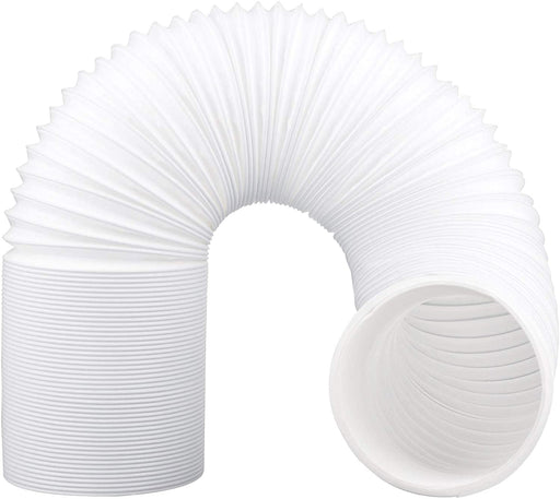 UNIVERSAL Cooker Hood Air Conditioner Hose Pipe Vent Extension Kit (9m x 5")