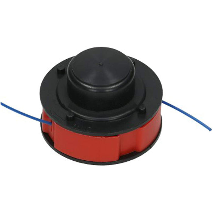 Line & Spool 8m for B&Q Strimmer Trimmer (Pack of 3)