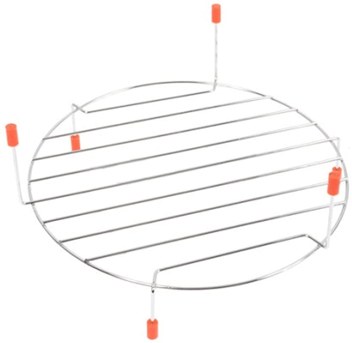 Turntable Wire Rack Shelf Stand for SAMSUNG Microwave Grill Oven (255mm)