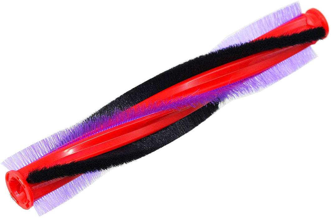 Vacuum Brushroll for DYSON DC59 V6 Animal Fluffy Brush Roller Bar 225mm