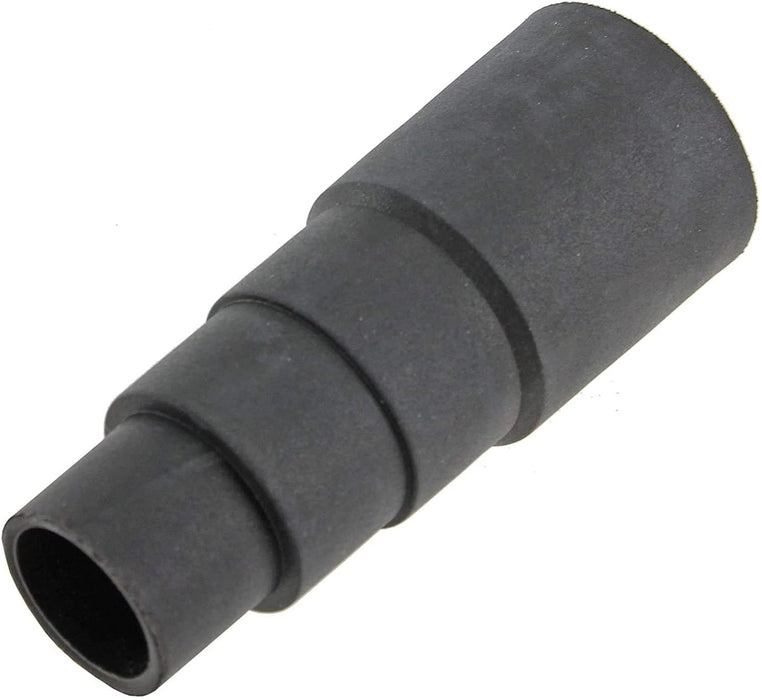 SPARES2GO Dust Extractor Port Multi Adaptor Reducer Kit Compatible with BISSELL Vacuum Cleaner (Pack of 2, 26mm 30mm 32mm 35mm 38mm)