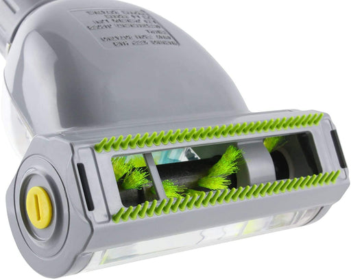 Mini Turbo Turbine Brush + Quick Release Adaptor for DYSON Vacuum Cleaner CY22 CY23 Cinetic Big Ball Animal