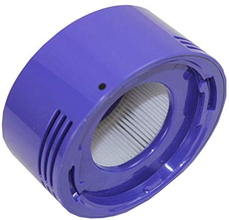 Filtro HEPA Post-Motore HQRP Per Dyson Senza Fili - Sostituisce 967478-01 DY-967478-01