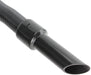 Compact Hose + Telescopic Pipe Rod + Bent End for NUMATIC Henry Hetty Vacuum Cleaner (9m)