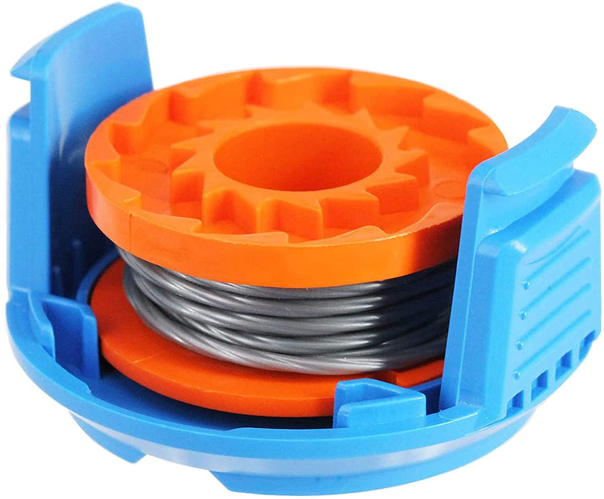 2.5m Line Spool Cover for Titan TT1549GTM Strimmer Trimmer