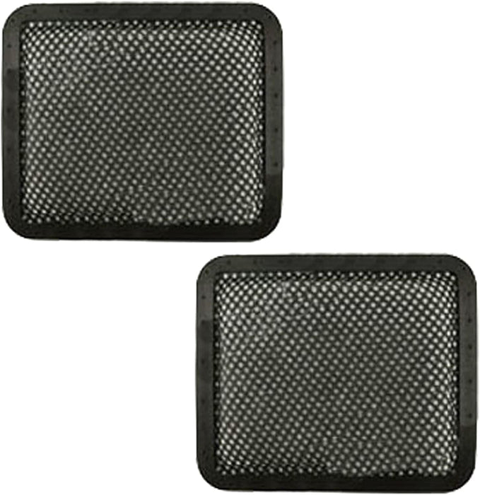 Brushroll Bars + End Caps Kit + Washable Filters + Drive Cog Shaft Spindle