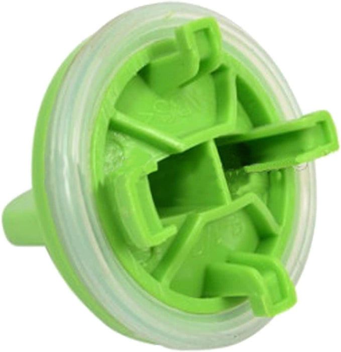 Morphy Richards Steam Cleaner Water Tank Filler Cap Green 720020 720022