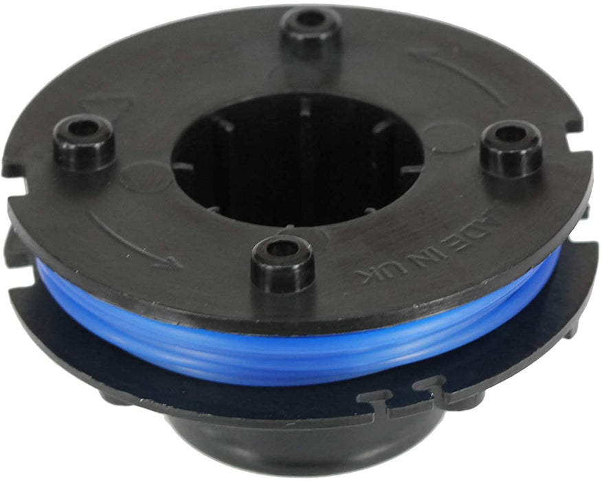Spool Line for Sovereign GT2317 Strimmer Trimmer (4m, 1.5mm)