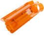 Dimplex 7511009 Genuine Orange Nozzle Assembly With Brush Heater / Fire