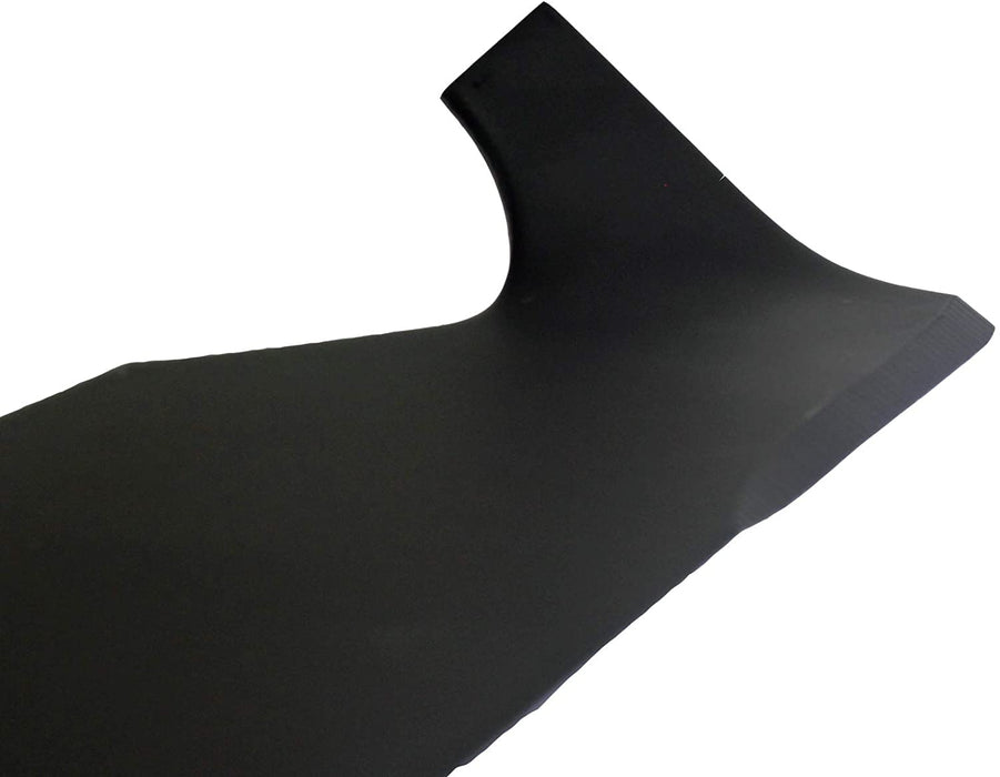 19" 48cm Hi Lift Cutting Blade for Hayter Harrier 48 480 490 Lawnmower Mower