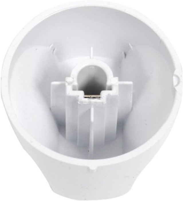 Control Knob Switch for HOTPOINT Oven Cooker White