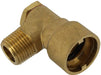 UNIVERSAL Oven Cooker Gas Supply Hose Pipe + PTFE Pipe Tape + Angled Connector (3ft 1/2 inch, Straight Bayonet, BS EN14800 CE)
