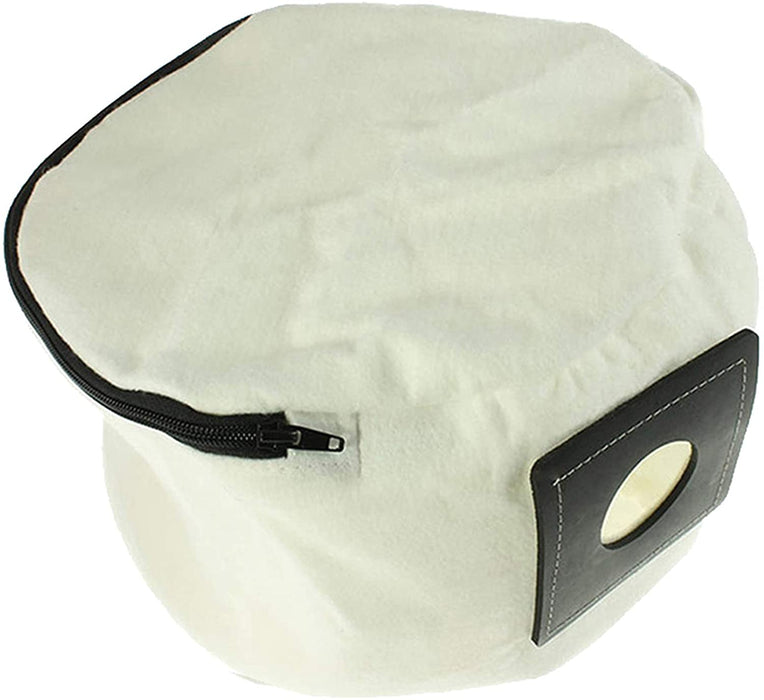 Reusable dust bag for Numatic Henry vacuum cleaners