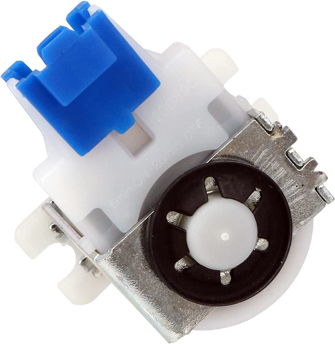 Bosch Dishwasher Valve Heat Exchanger Outlet Neff Siemens 00631199 11033896