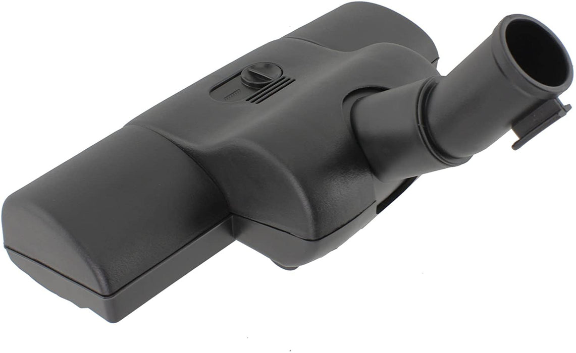 Turbo Beater Bar Brush Head Tool Compatible with Goblin Vacuum Cleaners (32mm)