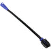 UNIVERSAL Vacuum Cleaner Flexible Long Crevice Wand Tool (670mm)