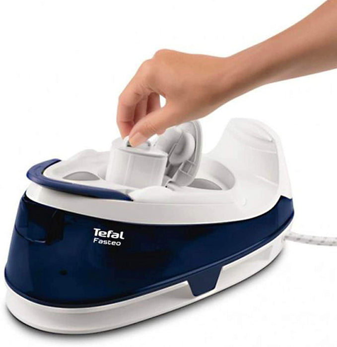 Anti-Calc Filter Cartridges for Rowenta Steam Iron Pack of 2 XD 9060E0