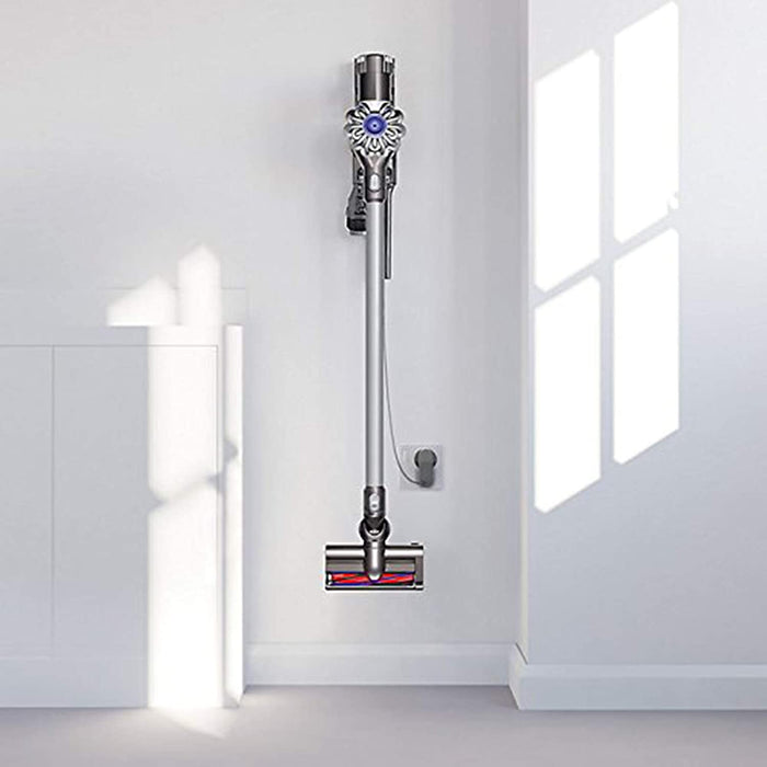 Dyson V10 SV12 Charger Cable UK Plug & Wall Mount Charge Dock