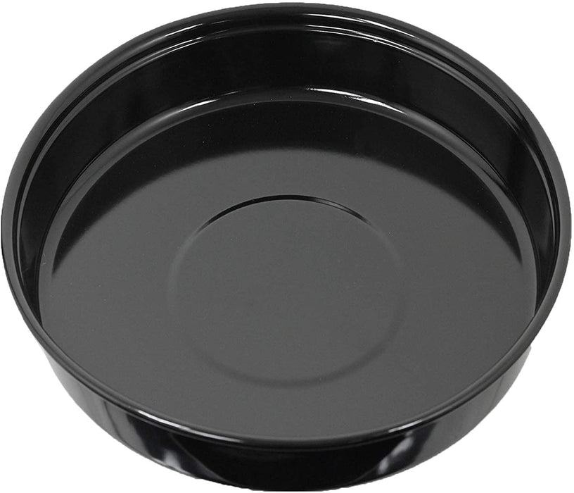 SPARES2GO Mechanics Car Van Bike Oil Change Tray Drip Pan (415mm x 55mm)