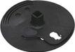 Genuine Bosch Grass Trimmer Strimmer Blade Holder Disc - 2609007083
