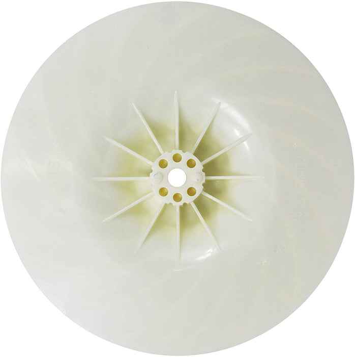 Impeller Fan for QUALCAST MEH1533 MEH1633 MEH1733R MEH1836 111011105 Lawnmower