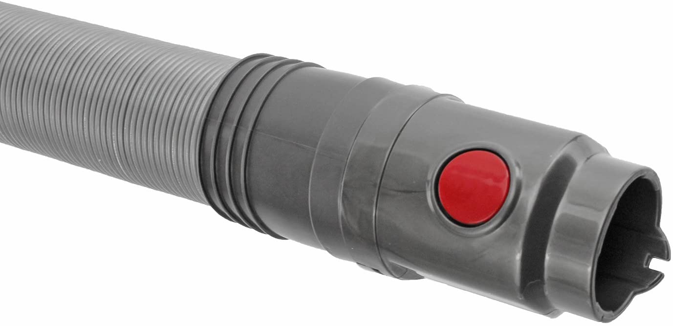 Hose Pipe + 1.4m Compact Stretch Extension for Dyson Vacuum Cleaner
