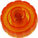 Water Bottle Lid for DIMPLEX OPTIMYST Electric Fire Heater Container Cap Orange