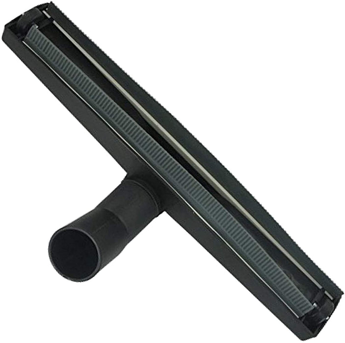 UNIVERSAL Vacuum Hoover Squeegee Floor Tool Nozzle Wet Pick-Up 38mm