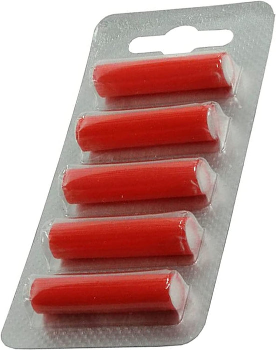 Universal Dust Bag Air Freshener Sticks (Pack of 20)